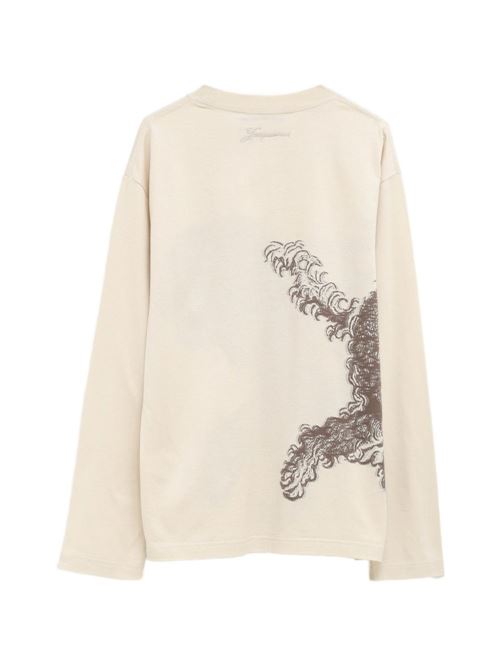  JACQUEMUS | TSU00347 AJ00329015